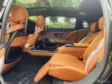 Mercedes-Benz Maybach S680 4Matic 2022 - Một xe duy nhất