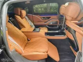 Mercedes-Benz Maybach S680 4Matic 2022 - Một xe duy nhất