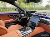 Mercedes-Benz Maybach S680 4Matic 2022 - Một xe duy nhất