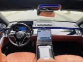 Mercedes-Benz Maybach S680 4Matic 2022 - Một xe duy nhất
