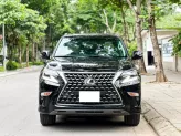 Lexus GX 460 2021 - Xe công ty xuất hóa đơn giá trị lớn