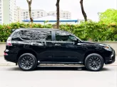 Lexus GX 460 2021 - Xe công ty xuất hóa đơn giá trị lớn