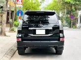 Lexus GX 460 2021 - Xe công ty xuất hóa đơn giá trị lớn