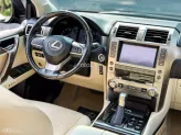 Lexus GX 460 2021 - Xe công ty xuất hóa đơn giá trị lớn