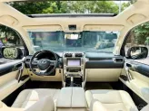 Lexus GX 460 2021 - Xe công ty xuất hóa đơn giá trị lớn