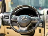 Lexus GX 460 2021 - Xe công ty xuất hóa đơn giá trị lớn