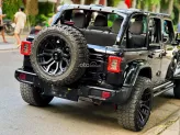 Jeep Wrangler Sport 2020 - Huyền thoại off-road – Biểu tượng đường trường