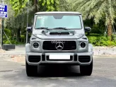 Mercedes-Benz AMG G63 4Matic 2015 - Siêu chất - Sẵn sàng về chủ mới