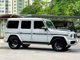 Mercedes-Benz AMG G63 4Matic 2015 - Siêu chất - Sẵn sàng về chủ mới