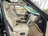 Land Rover Range Rover HSE 5.0 AT 2013 - Giá trị vượt trên giá tiền