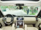 Land Rover Range Rover HSE 5.0 AT 2013 - Giá trị vượt trên giá tiền