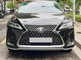 Lexus RX 350 Luxury 2021 - Xe SUV cao cấp chất lượng đỉnh cao 2021