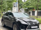 Lexus RX 350 Luxury 2021 - Xe SUV cao cấp chất lượng đỉnh cao 2021