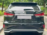 Lexus RX 350 Luxury 2021 - Xe SUV cao cấp chất lượng đỉnh cao 2021
