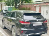 Lexus RX 350 Luxury 2021 - Xe SUV cao cấp chất lượng đỉnh cao 2021