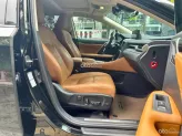 Lexus RX 350 Luxury 2021 - Xe SUV cao cấp chất lượng đỉnh cao 2021