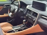 Lexus RX 350 Luxury 2021 - Xe SUV cao cấp chất lượng đỉnh cao 2021
