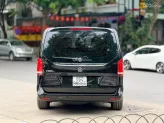 Mercedes-Benz V220 2015 - Mẫu MPV siêu sang nhà Mercedes