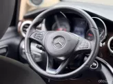 Mercedes-Benz V220 2015 - Mẫu MPV siêu sang nhà Mercedes