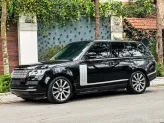 Land Rover Range Rover Autobiography LWB 5.0 V8 2014 - Xe SUV cao cấp nhập khẩu nguyên chiếc