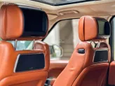 Land Rover Range Rover Autobiography LWB 5.0 V8 2014 - Xe SUV cao cấp nhập khẩu nguyên chiếc