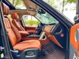 Land Rover Range Rover Autobiography LWB 5.0 V8 2014 - Xe SUV cao cấp nhập khẩu nguyên chiếc