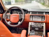 Land Rover Range Rover Autobiography LWB 5.0 V8 2014 - Xe SUV cao cấp nhập khẩu nguyên chiếc