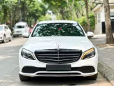 Mercedes-Benz C200 Exclusive 2021 - Xe sang cho anh chị em đây