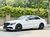 Mercedes-Benz C200 Exclusive 2021 - Xe sang cho anh chị em đây