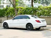 Mercedes-Benz C200 Exclusive 2021 - Xe sang cho anh chị em đây