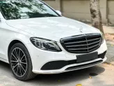 Mercedes-Benz C200 Exclusive 2021 - Xe sang cho anh chị em đây