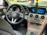 Mercedes-Benz C200 Exclusive 2021 - Xe sang cho anh chị em đây