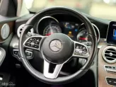 Mercedes-Benz C200 Exclusive 2021 - Xe sang cho anh chị em đây