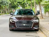 Audi A6 45 TFSI 2020 - Xe sang hiện đại