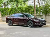 Audi A6 45 TFSI 2020 - Xe sang hiện đại
