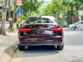 Audi A6 45 TFSI 2020 - Xe sang hiện đại