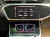 Audi A6 45 TFSI 2020 - Xe sang hiện đại