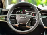 Audi A6 45 TFSI 2020 - Xe sang hiện đại