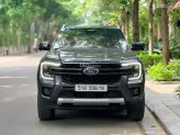 Ford Ranger Wildtrak 2.0L 4x4 AT 2024 - Xe quá đẹp