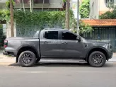 Ford Ranger Wildtrak 2.0L 4x4 AT 2024 - Xe quá đẹp