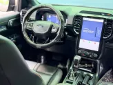 Ford Ranger Wildtrak 2.0L 4x4 AT 2024 - Xe quá đẹp