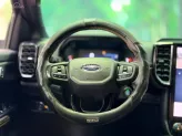 Ford Ranger Wildtrak 2.0L 4x4 AT 2024 - Xe quá đẹp