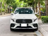 Mercedes-Benz GLB 35 AMG 2021 - Mẫu xe 7 chỗ không kém phần thể thao