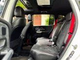 Mercedes-Benz GLB 35 AMG 2021 - Mẫu xe 7 chỗ không kém phần thể thao