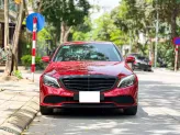 Mercedes-Benz C200 Exclusive 2021 - Xe đã qua sử dụng, chạy lướt cực mới