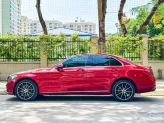 Mercedes-Benz C200 Exclusive 2021 - Xe đã qua sử dụng, chạy lướt cực mới