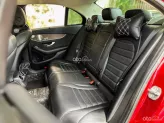 Mercedes-Benz C200 Exclusive 2021 - Xe đã qua sử dụng, chạy lướt cực mới