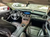 Mercedes-Benz C200 Exclusive 2021 - Xe đã qua sử dụng, chạy lướt cực mới