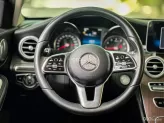 Mercedes-Benz C200 Exclusive 2021 - Xe đã qua sử dụng, chạy lướt cực mới