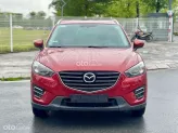 Mazda CX-5 2.0 Luxury 2017 - Hỗ trợ bank 50% - Xe đẹp nguyên bản